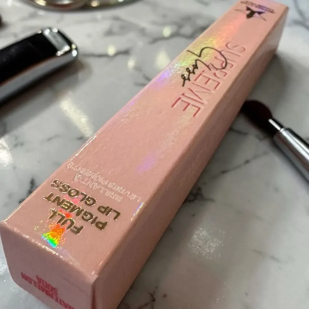 Jeffree Star our supreme